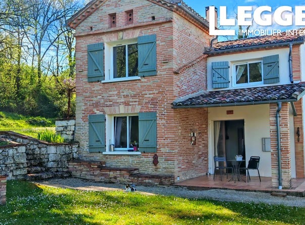 Vazerac, Occitanie 82220