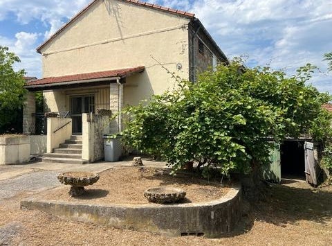 ST MARTIN DE VALGALGUES, Languedoc-Roussillon 30520