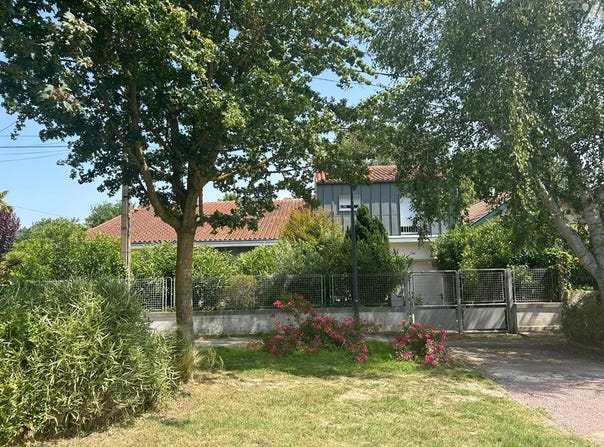 2 Bis Av. du Cadoret, Fouras, Nouvelle-Aquitaine 17450