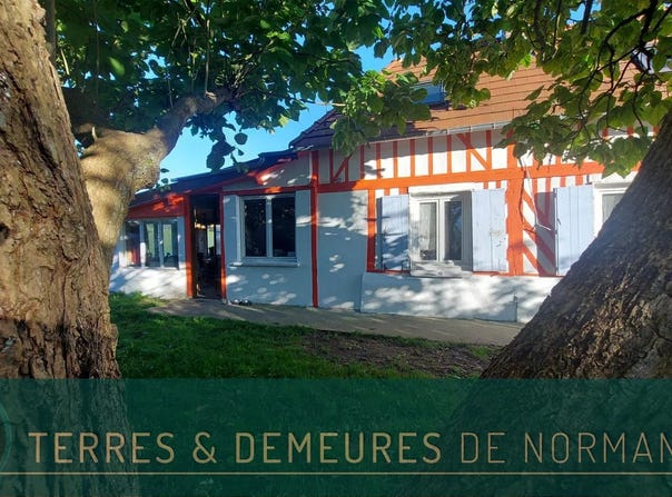 Martainville, Eure 27210