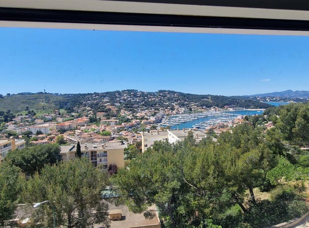 Saint-Mandrier-sur-Mer, Provence-Alpes-Côte-d'Azur 83430