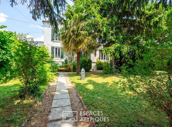NEUILLY PLAISANCE, Île-de-France 93360