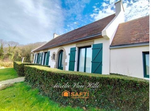 Plouvorn, Bretagne 29420