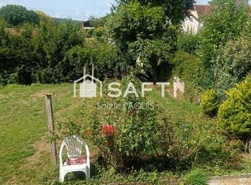 Saacy-Sur-Marne, Île-de-France 77730