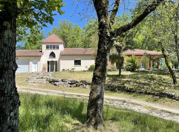 Salviac, Midi-Pyrénées 46340