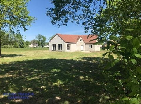 LA FERTE IMBAULT, Centre 41300
