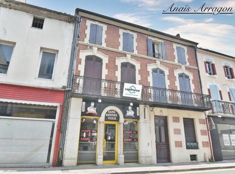 VILLENEUVE SUR LOT, Aquitaine 47300