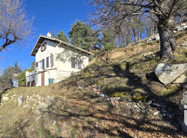 Lucéram, Provence-Alpes-Côte d'Azur 06440