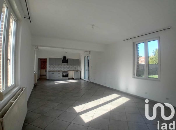 Hannescamps, Hauts-de-France 62111