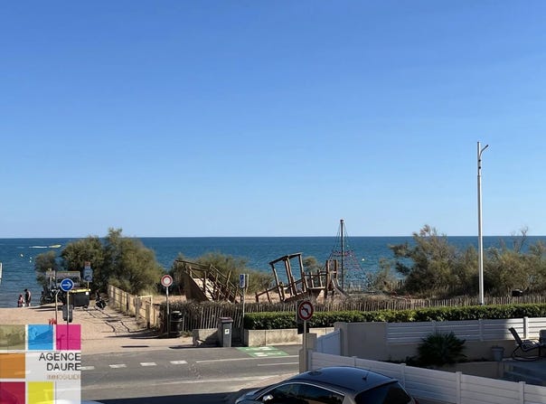 Portiragnes, Hérault 34420
