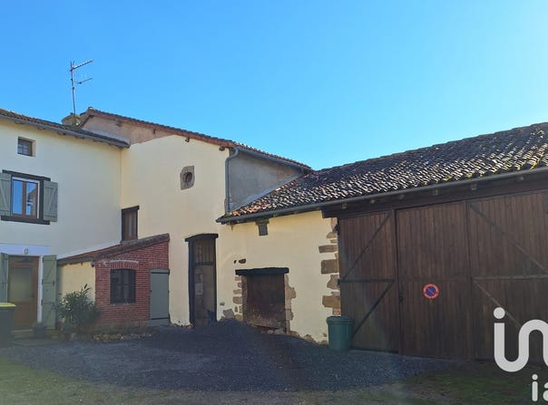 Le Vigeant, Nouvelle-Aquitaine 86150