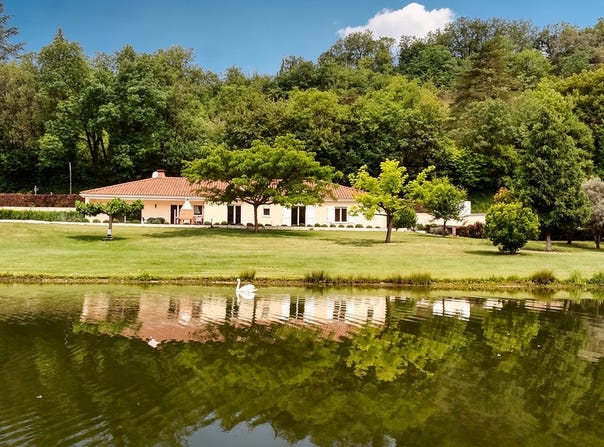 Lissac-et-Mouret, Occitanie 46100