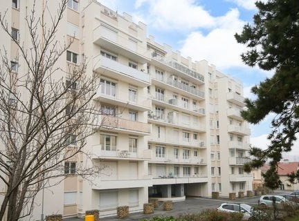 REIMS, Champagne-Ardenne 51100