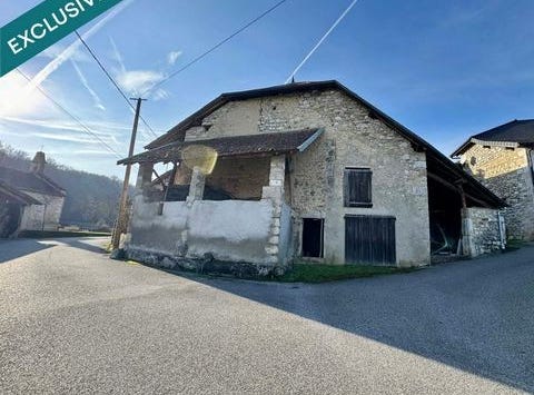 Chazey-Bons, Rhône-Alpes 01300
