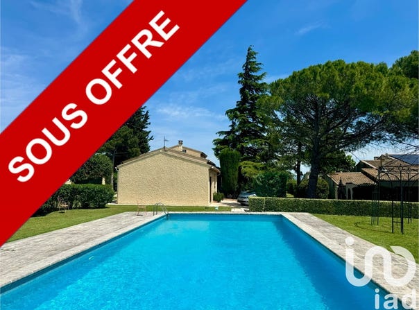 Vedène, Provence-Alpes-Côte d'Azur 84270