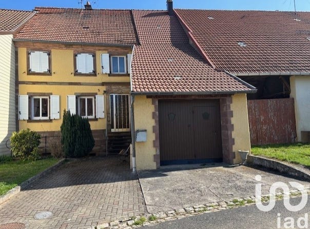 Adamswiller, Grand Est 67320
