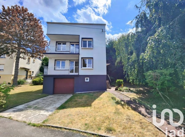 Forbach, Grand Est 57600