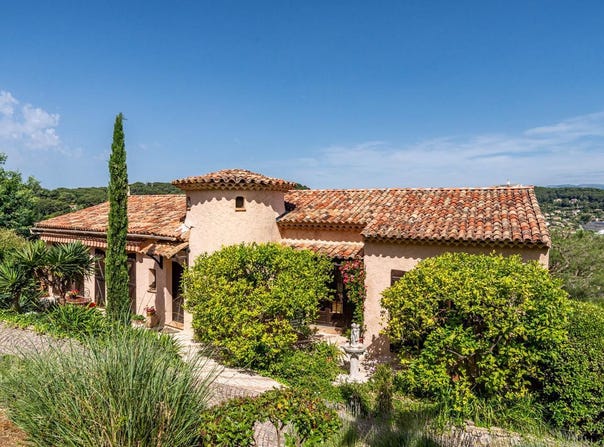 Vallauris, Vallauris, Provence-Alpes-Côte d'Azur 06220