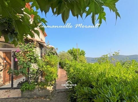 BAGNOLS EN FORET, Provence-Alpes-Côte d'Azur 83600