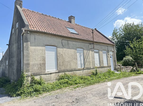 Auberchicourt, Hauts-de-France 59165