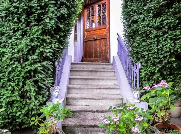 5, rue de Champagne, Mulhouse, Grand Est 68100