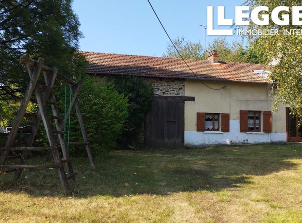 Mialet, Nouvelle-Aquitaine 24450