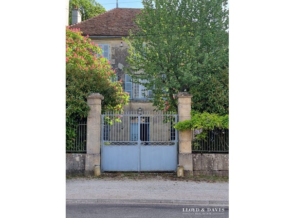Chanceaux, Bourgogne-Franche-Comté 21440