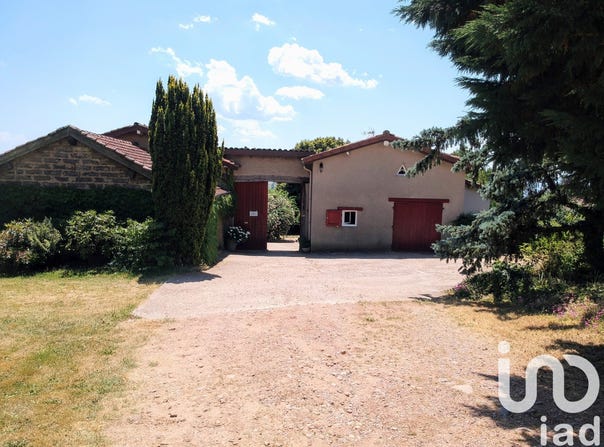AVEIZIEUX, Auvergne-Rhône-Alpes 42330