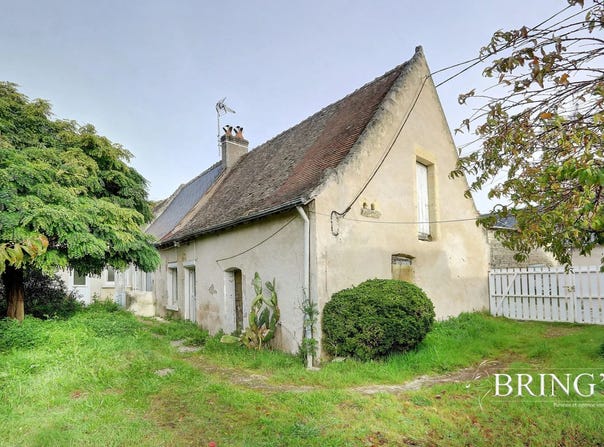 Benais, Indre-et-Loire 37140