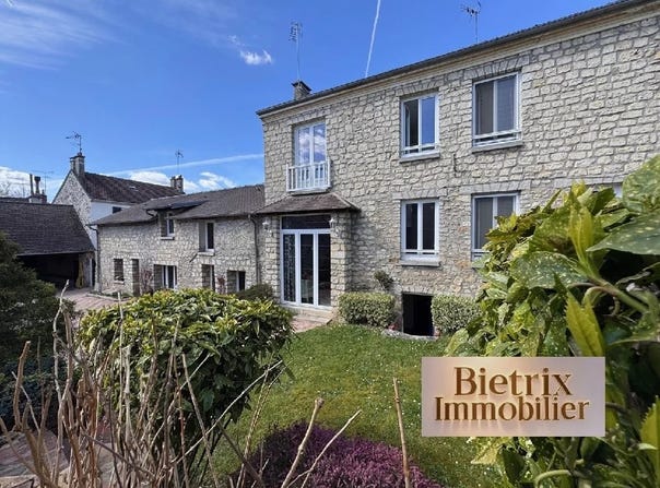 Presles, Val-d'Oise 95590
