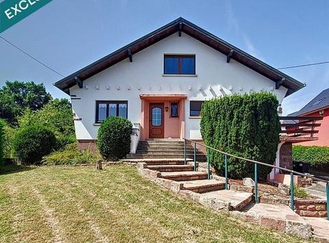 Wuenheim, Alsace 68500