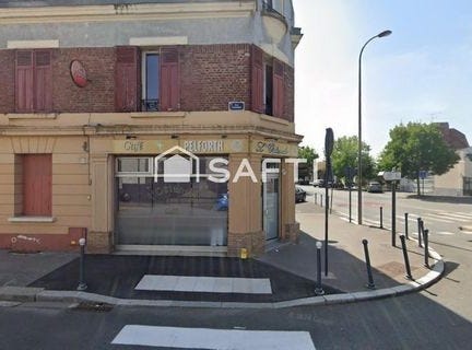 Saint-Quentin, Picardie 02100
