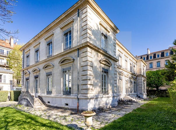 Grenoble, Isère 38000