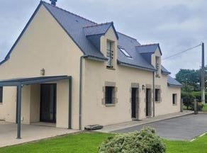 Evellys, Bretagne 56500