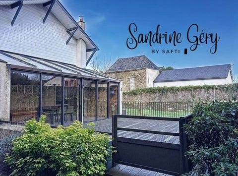 Pouance, Pays de la Loire 49420