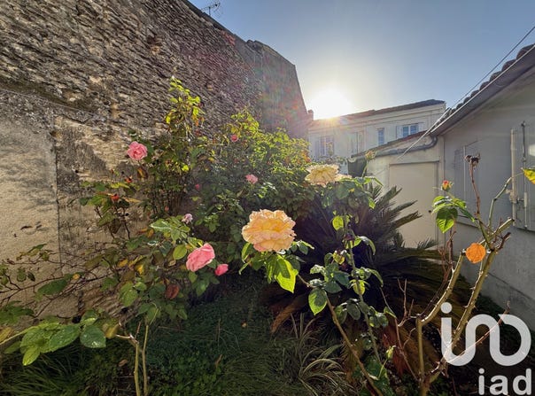 Cognac, Nouvelle-Aquitaine 16100