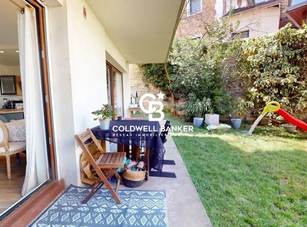 3 Rue Robert Julien Lanen, Meudon, Hauts-de-Seine 92190