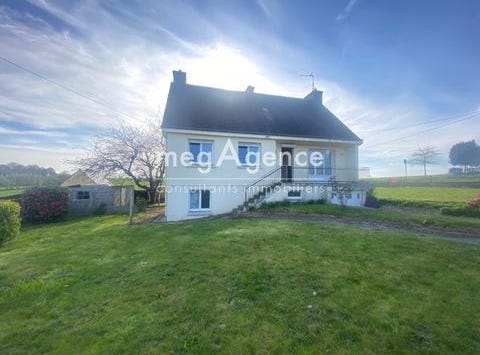 Cleguerec, Bretagne 56480