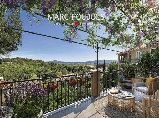 Grimaud, Provence-Alpes-Côte-d'Azur 83310