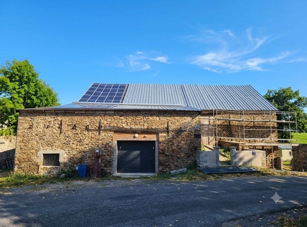 Baraqueville, Midi-Pyrénées 12160