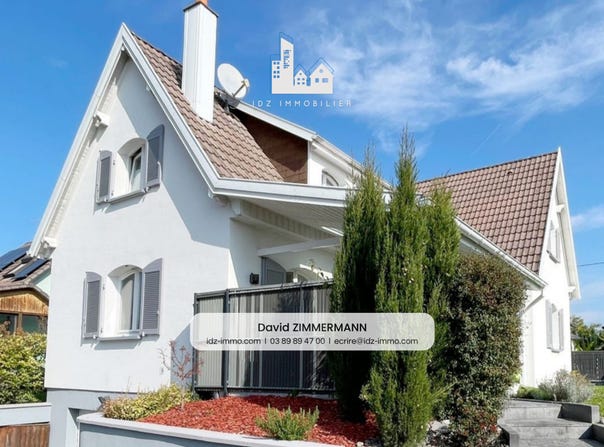 Bartenheim, Grand Est 68870