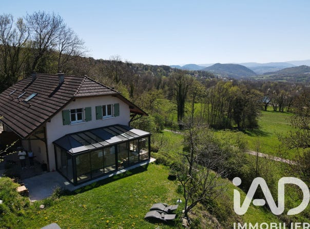 Minzier, Auvergne-Rhône-Alpes 74270
