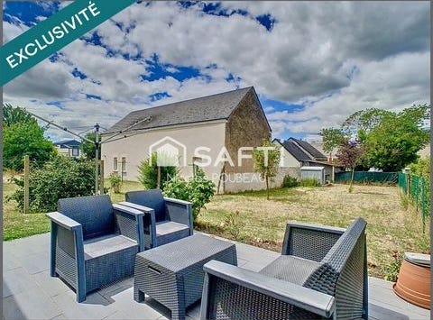 Veigne, Centre 37250