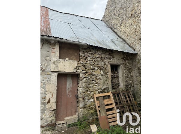 Saint-Eugène, Hauts-de-France 02330