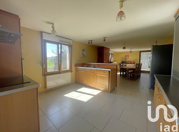 Moyemont, Grand Est 88700