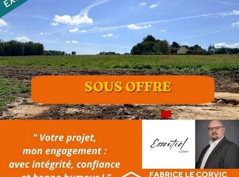 Guenin, Bretagne 56150