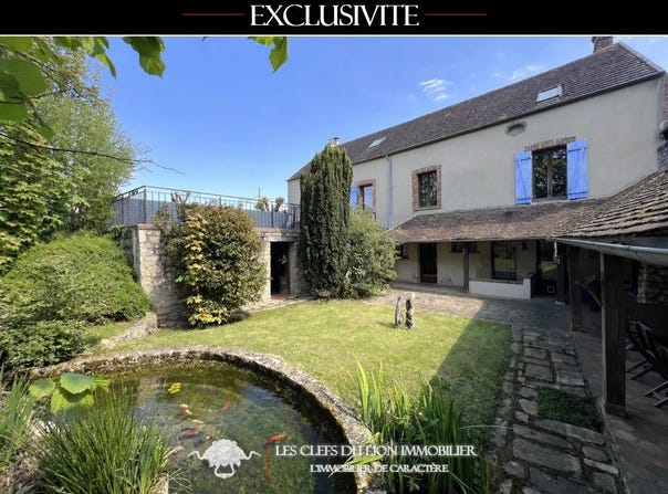 Écuelles, Seine-et-Marne 77250