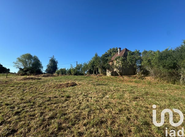 Sabadel-Lauzès, Occitanie 46360