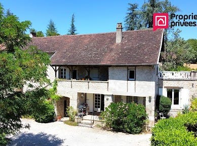 Cahors, Occitanie 46000
