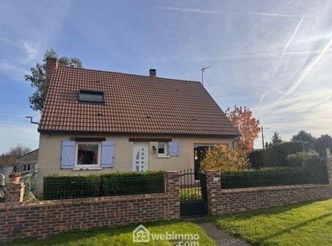 Noyon, Picardie 60400